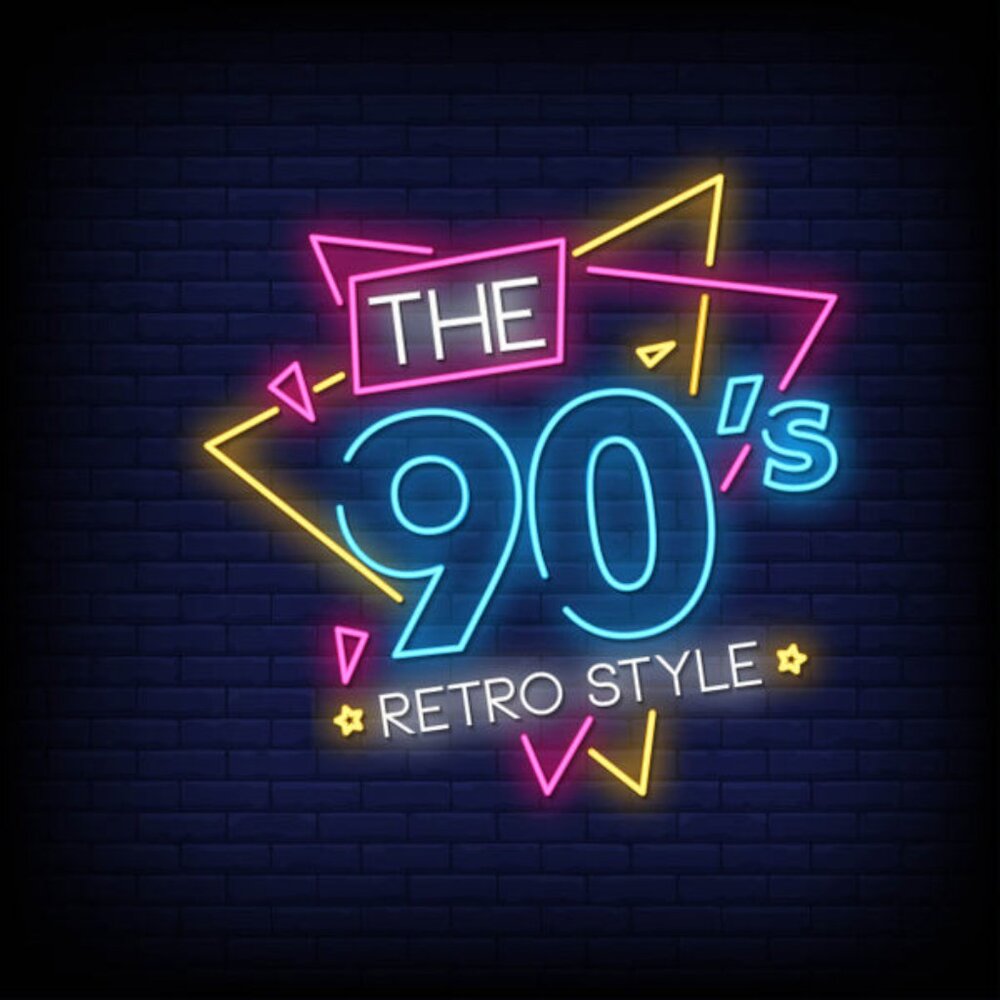 CHECK OUT MY 90'S TOP & SWEATERS